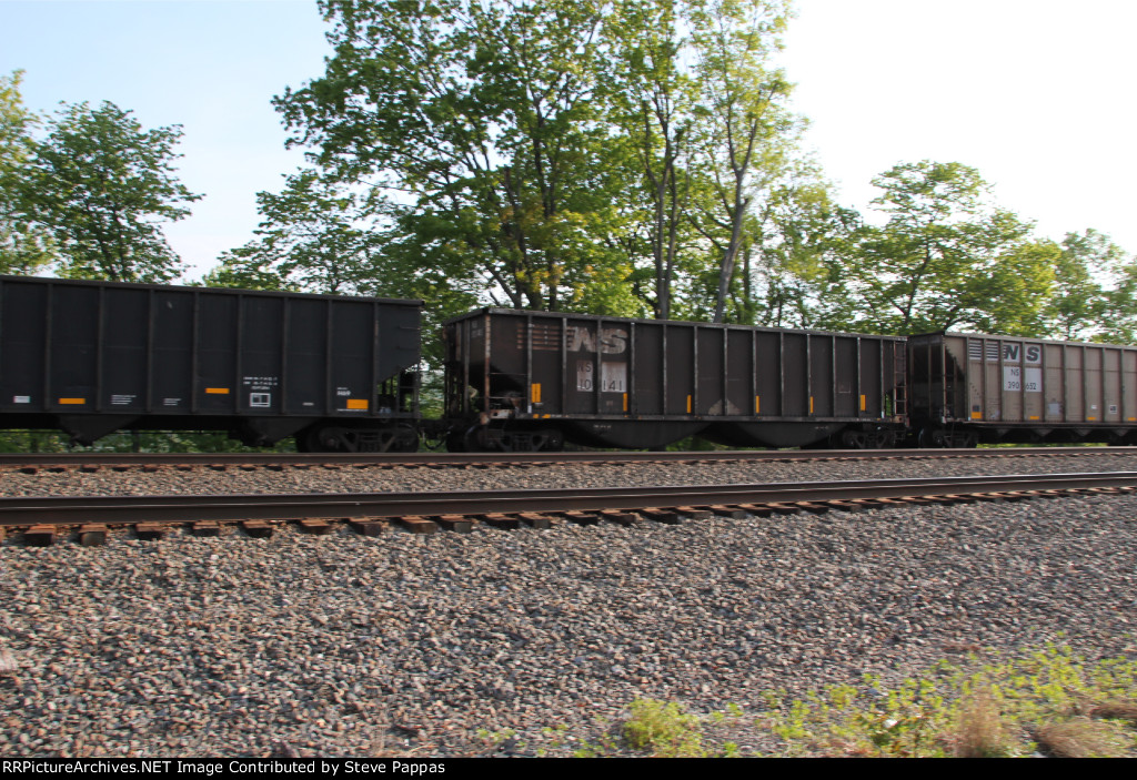 NS 10141
